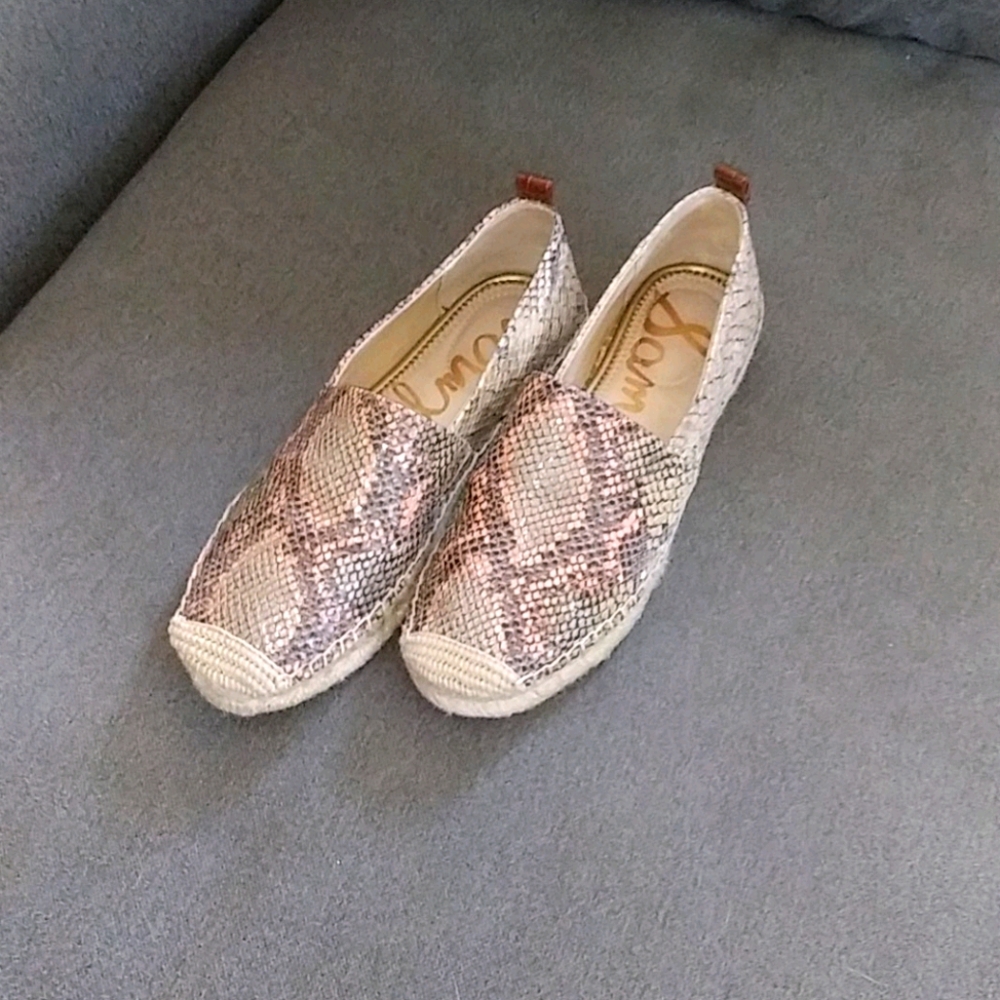 Sam Edelman Women's Espadrille Shoes